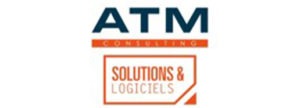 Logo ATM formations professionnelles à Valence