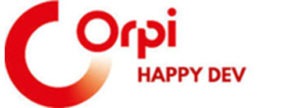 Logo orpi formations professionnelles à Valence