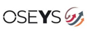 Logo oseys formations professionnelles à Valence
